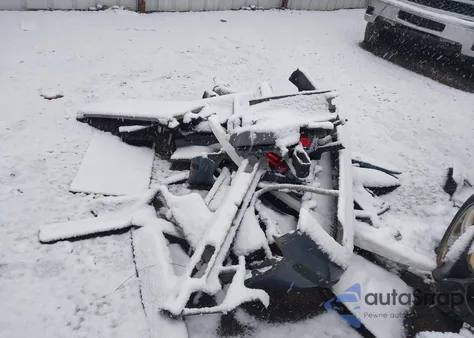 2006 Subaru Baja Sport z USA, uszkodzony, nr VIN 4S4BT62C267104057